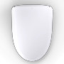 Toto WASHLET® S7A - Classic - Elongated with Ewater+