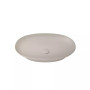 Toto Kiwami® 23-5/8" Oval Vessel Lavatory - Matte Beige