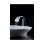 Toto Kiwami® 23-5/8" Oval Vessel Lavatory - Matte Gray