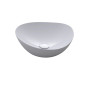 Toto Kiwami® Asymmetrical Vessel Lavatory - Cotton