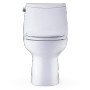 Toto Ultramax® One-Piece Toilet - 1.6 GPF, Round Bowl - Cotton