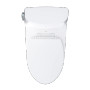 Toto Ultramax® One-Piece Toilet - 1.28 GPF - Cotton