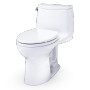 Toto Ultramax® One-Piece Toilet - 1.28 GPF - Cotton