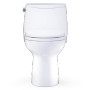 Toto Ultramax® One-Piece Toilet - 1.28 GPF - Cotton