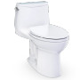 Toto Ultramax® One-Piece Toilet - 1.6 GPF - Cotton