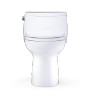 Toto Ultramax® Low Profile One-Piece Toilet - 1.28 GPF - Cotton