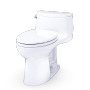 Toto Ultramax® Low Profile One-Piece Toilet - 1.28 GPF - Cotton