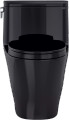 Toto Nexus® 1G One-Piece Toilet, 1.0 GPF, Elongated Bowl - Ebony