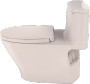 Toto Nexus® 1G One-Piece Toilet, 1.0 GPF, Elongated Bowl - Sedona Beige
