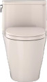 Toto Nexus® 1G One-Piece Toilet, 1.0 GPF, Elongated Bowl - Sedona Beige