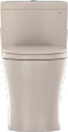 Toto Aquia® IV One-Piece Toilet - 1.28 GPF & 0.9 GPF, Elongated Bowl - Washlet+ Connection - New