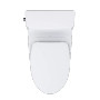 Toto Redington™ One-Piece Toilet - 1.28 GPF - Cotton