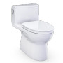 Toto Redington™ One-Piece Toilet - 1.28 GPF - Cotton