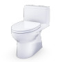 Toto Redington™ 1G® One-Piece Toilet - 1.0 GPF - Cotton