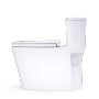 Toto Aurora™ 1G® One-Piece Toilet - 1.0 GPF - Cotton