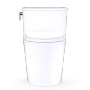 Toto Aurora™ 1G® One-Piece Toilet - 1.0 GPF - Cotton