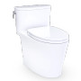 Toto Aurora™ One-Piece Toilet - 1.28 GPF - Cotton