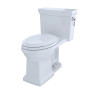 Toto Promenade II One-Piece Toilet - 1.28 GPF - Cotton