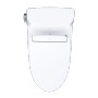 TOTO Ultramax® WASHLET®+ One-Piece Toilet - 1.6 GPF - Cotton