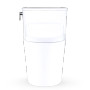 TOTO Aurora™ WASHLET®+ One-Piece Toilet - 1.28 GPF - Cotton
