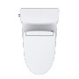 TOTO Redington™ 1G® WASHLET®+ One-Piece Toilet - 1.0 GPF - Cotton