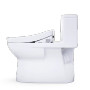 TOTO Redington™ 1G® WASHLET®+ One-Piece Toilet - 1.0 GPF - Cotton