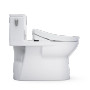 TOTO Redington™ 1G® WASHLET®+ One-Piece Toilet - 1.0 GPF - Cotton