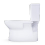 TOTO Glaston™ Two-Piece Toilet - 1.28 GPF - Cotton