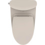 TOTO Nexus® 1G Two-Piece Toilet, 1.0 GPF, Elongated Bowl - Sedona Beige