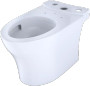 TOTO Aquia® IV 1G Toilet - 1.0 GPF & 0.8 GPF, Elongated Bowl - Cotton