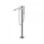 TOTO GM Freestanding Tub Filler - Polished Chrome