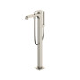 TOTO GC Freestanding Tub Filler - Brushed Nickel