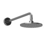 TOTO Modern Series Aero Rain Shower 8" - 2.5 GPM - Polished Chrome