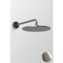 TOTO Modern Series Aero Rain Shower 12" - 2.0 GPM - Brushed Nickel