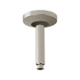 TOTO Rain Shower Arm Ceiling Mount - Brushed Nickel