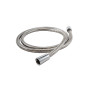 TOTO Shower Hose Metal 63" - Polished Chrome