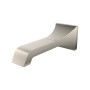 TOTO GC Tub Spout - Brushed Nickel