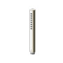 TOTO Cylindrical Handshower 1 Mode - Polished Nickel