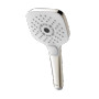 TOTO Square Handshower 3 Mode - Polished Nickel