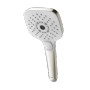 TOTO Square Handshower 3 Mode - Brushed Nickel