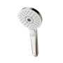 TOTO Round Handshower 3 Mode - Polished Nickel