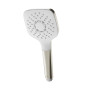 TOTO Square Handshower 1 Mode - Brushed Nickel