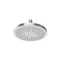 TOTO Round Showerhead 1 Mode - 2.5 GPM - Polished Chrome
