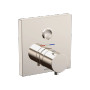 TOTO Thermostatic Mixing Valve 1-Function Trim - Polished Nickel