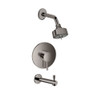 Grohe Essence Tub and Shower Package with 1.75 GPM Multi Function Shower Head - Valve Included
