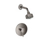 Grohe Essence Shower Only Package with 1.75 GPM Multi Function Shower Head - Valve Included