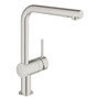 Grohe Minta Pull-Out Spray Kitchen Faucet