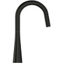 Grohe Zedra 1.75 GPM Single Hole Pull Down Kitchen Faucet with SilkMove Technology