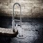 Grohe K7 Pre-Rinse Kitchen Faucet with 2-Function Toggle Sprayer