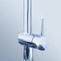 Grohe Minta 1.75 GPM Single Hole Pull Down Kitchen Faucet